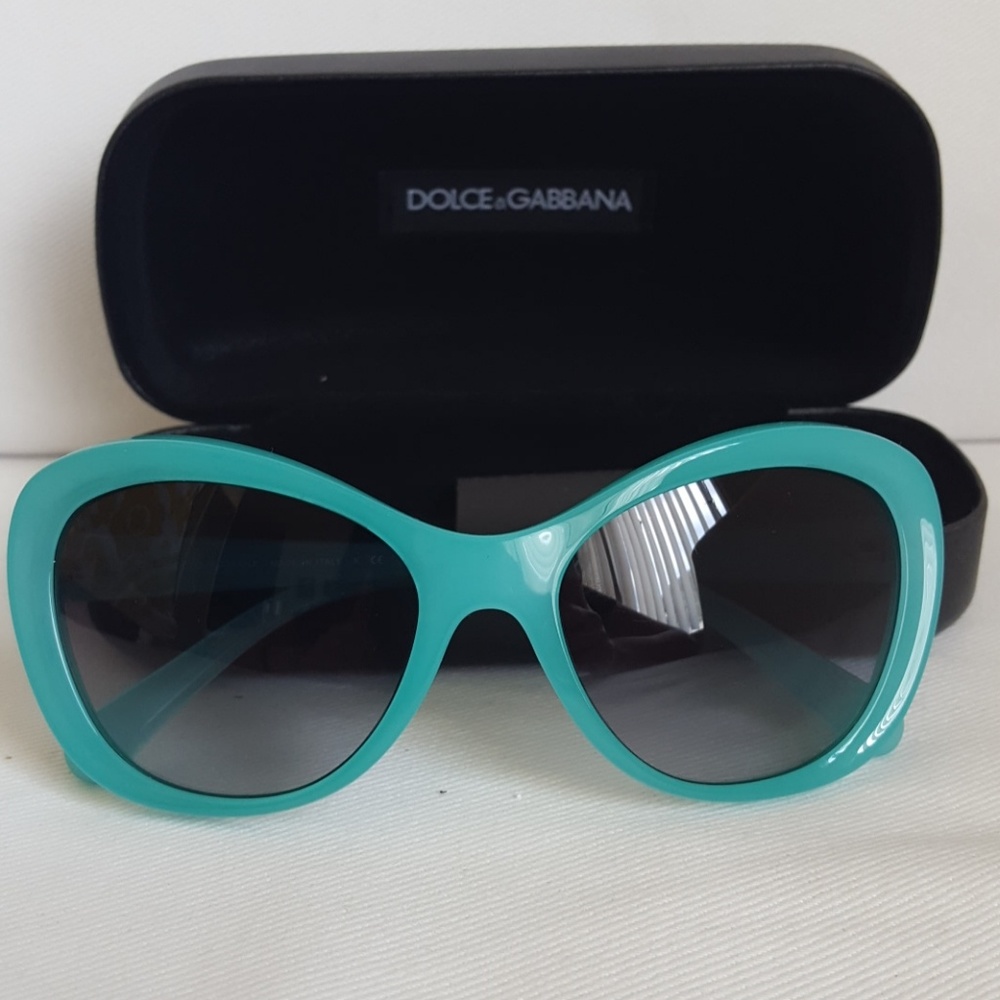 Dolce & Gabbana Glasses